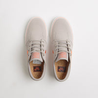 Nike SB Janoski OG+ Shoes - College Grey / Cosmic Clay - Summit White thumbnail
