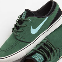 Nike SB Janoski OG+ Shoes - Gorge Green / Copa - Action Green thumbnail