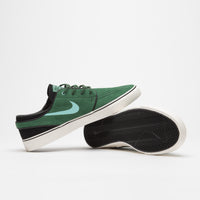 Nike SB Janoski OG+ Shoes - Gorge Green / Copa - Action Green thumbnail