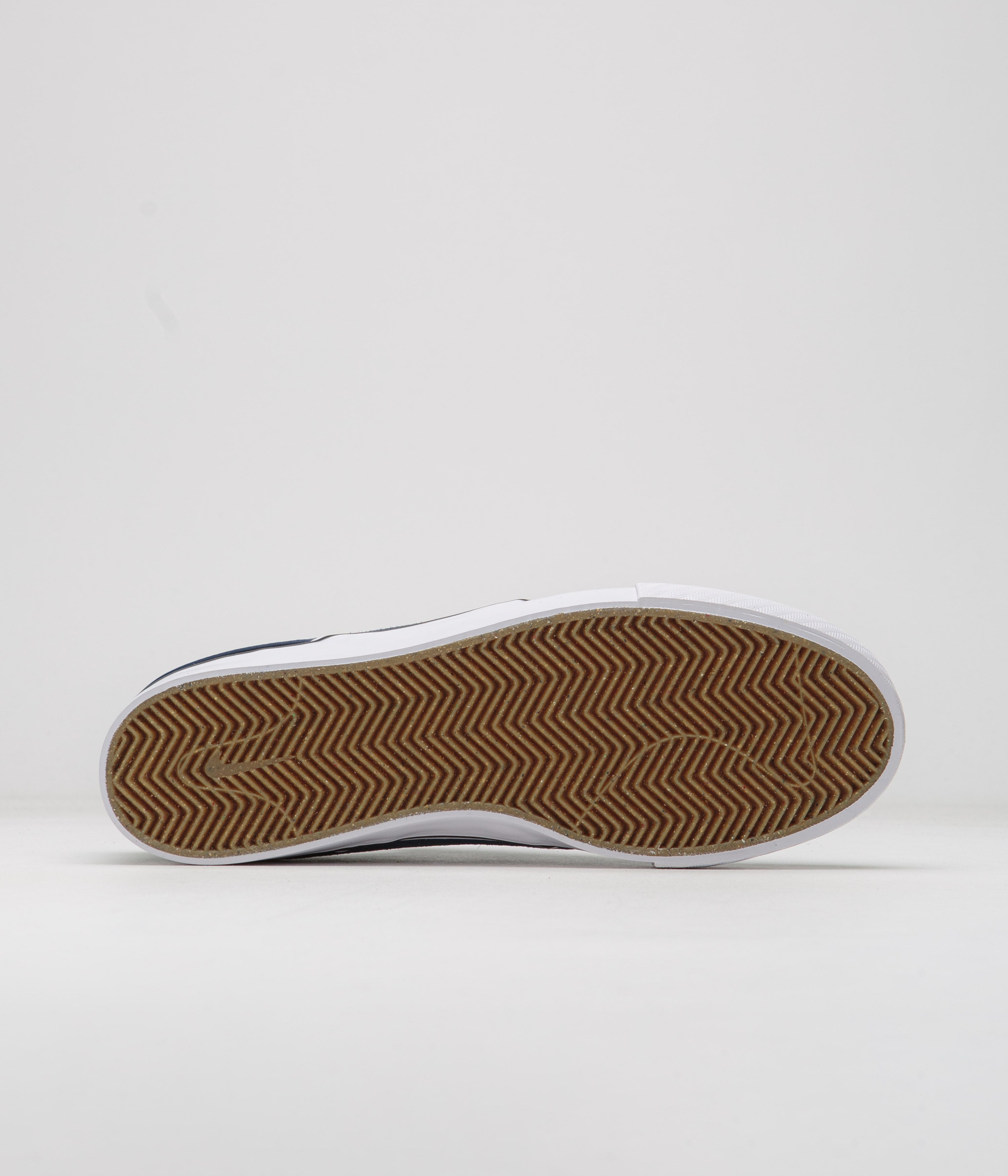 flatspot janoski