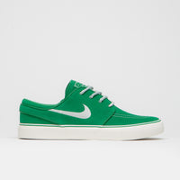 Nike SB Janoski OG+ Shoes - Pine Green / Sail - Pine Green - Sail thumbnail