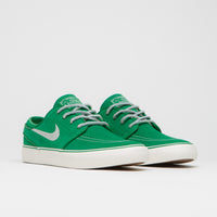 Nike SB Janoski OG+ Shoes - Pine Green / Sail - Pine Green - Sail thumbnail