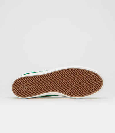Nike SB Janoski OG+ Shoes - Pine Green / Sail - Pine Green - Sail