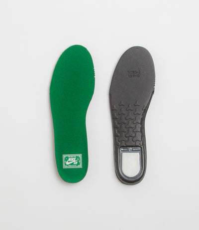 Nike SB Janoski OG+ Shoes - Pine Green / Sail - Pine Green - Sail