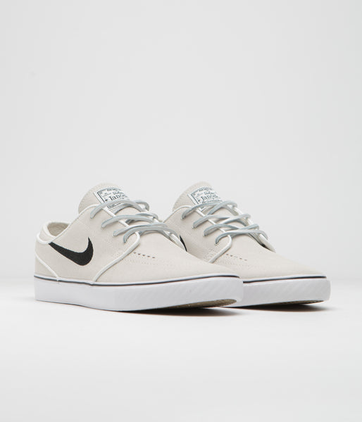 janoski summit white black