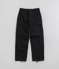 Nike SB Kearny Cargo Pants in Black