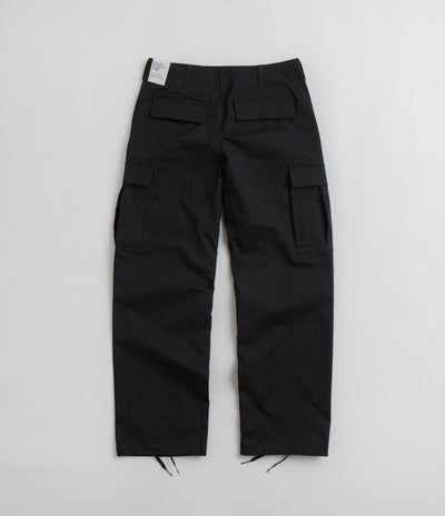 Nike SB Kearny Cargo Pants - Black