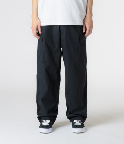 Nike SB Kearny Cargo Pants - Black