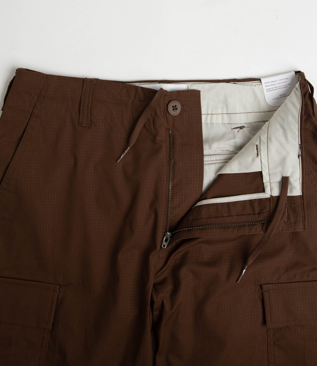 Nike SB Kearny Cargo Pants - Cacao Wow | Flatspot