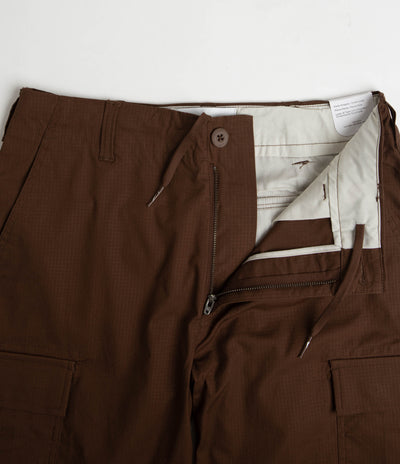 Nike SB Kearny Cargo Pants - Cacao Wow