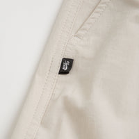 Nike SB Kearny Cargo Pants in Light Orewood Brown and White thumbnail