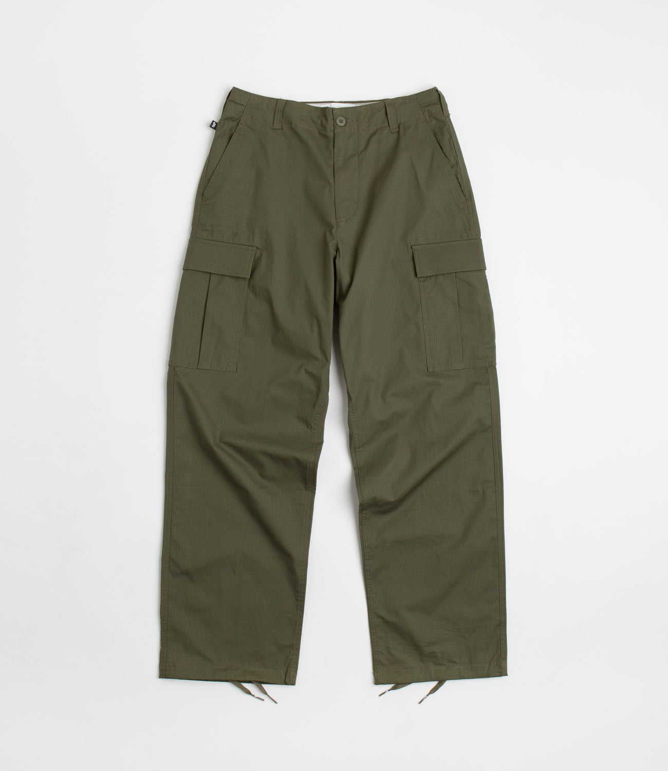 Nike SB Kearny Cargo Pants - Medium Olive