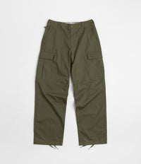 Nike SB Kearny Cargo Pants - Medium Olive