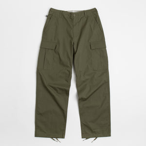 Nike SB Kearny Cargo Pants Cacao Wow Flatspot
