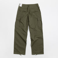 Nike SB Kearny Cargo Pants - Medium Olive thumbnail