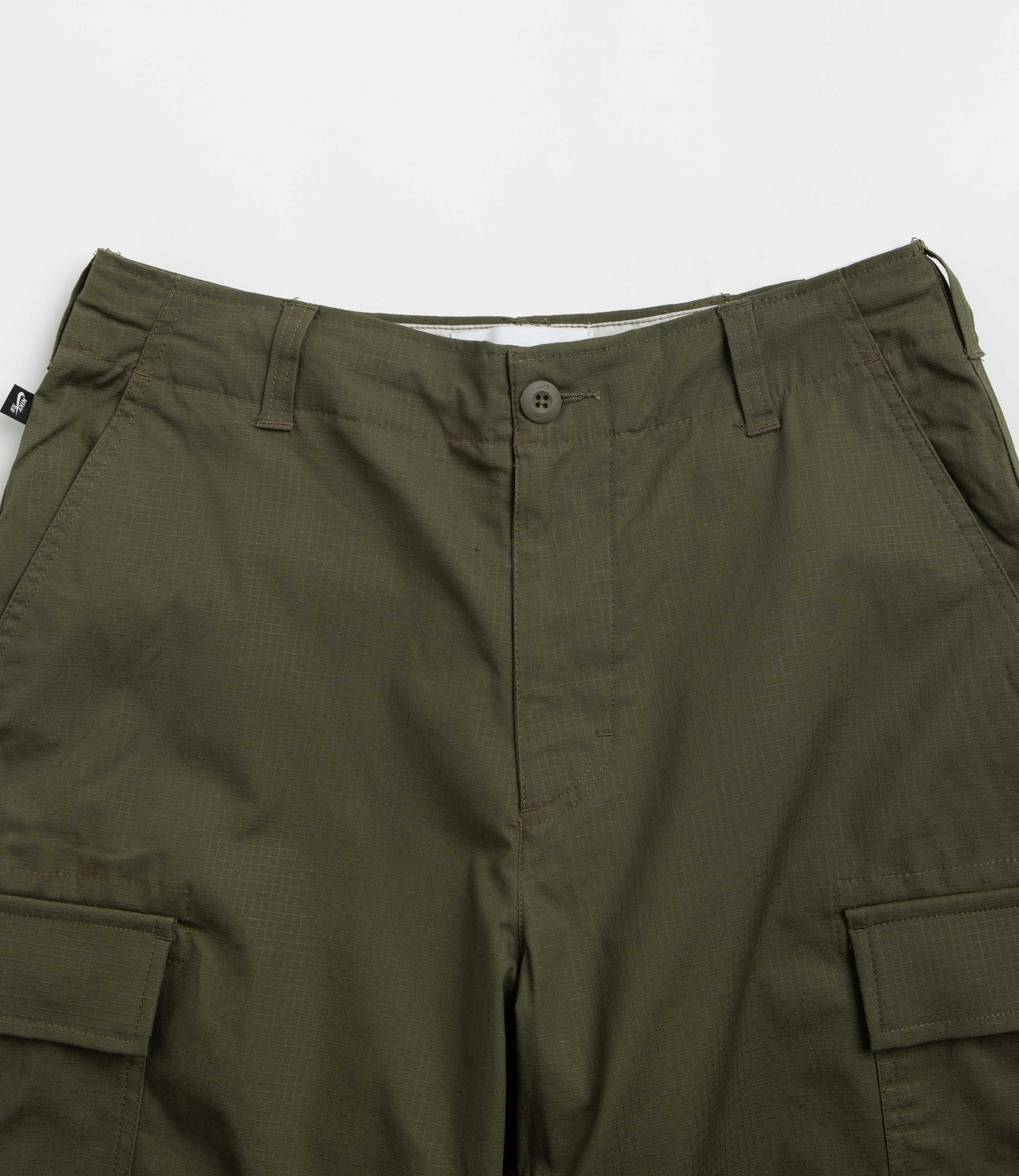 Nike sales olive pants