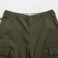 Nike SB Kearny Cargo Pants - Medium Olive thumbnail
