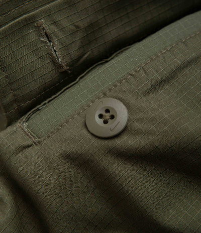 Nike SB Kearny Cargo Pants - Medium Olive