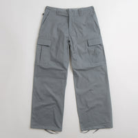 Nike SB Kearny Cargo Pants in Smoke Grey thumbnail