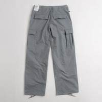 Nike SB Kearny Cargo Pants in Smoke Grey thumbnail
