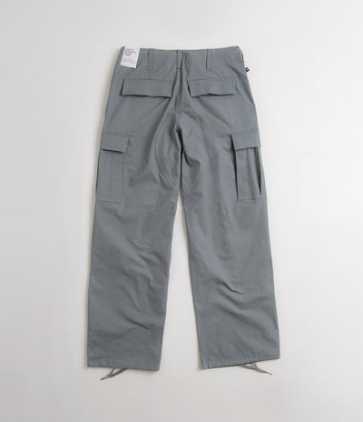 Nike SB Kearny Cargo Pants in Smoke Grey