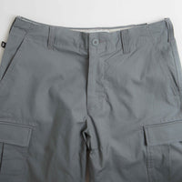 Nike SB Kearny Cargo Pants in Smoke Grey thumbnail