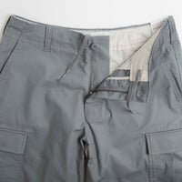 Nike SB Kearny Cargo Pants in Smoke Grey thumbnail