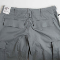 Nike SB Kearny Cargo Pants in Smoke Grey thumbnail
