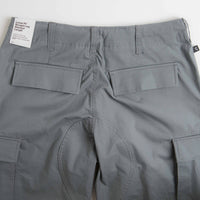 Nike SB Kearny Cargo Pants in Smoke Grey thumbnail