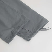 Nike SB Kearny Cargo Pants in Smoke Grey thumbnail