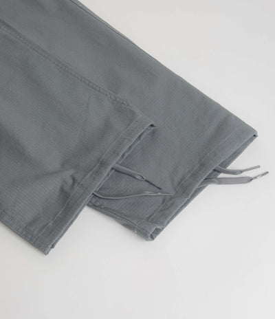 Nike SB Kearny Cargo Pants in Smoke Grey