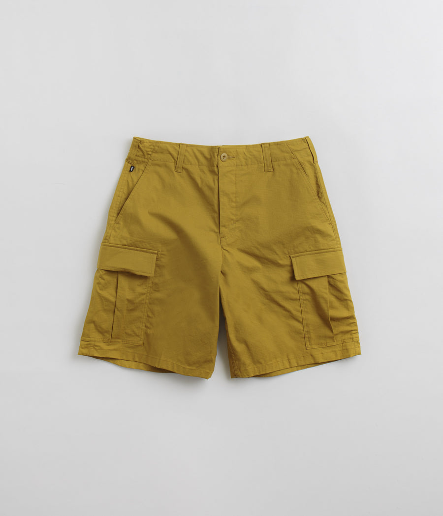 nike huarache sb kearny cargo shorts bronzine 1