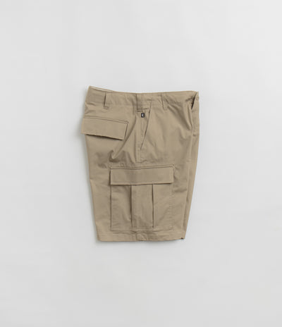 Nike SB Kearny Cargo Shorts - Khaki
