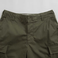 Nike SB Kearny Cargo Shorts - Medium Olive thumbnail