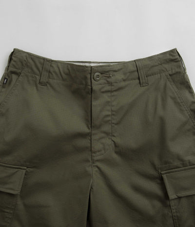 Nike SB Kearny Cargo Shorts - Medium Olive