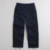 Nike SB Kearny Print Cargo Pants in Midnight Navy thumbnail