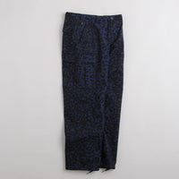 Nike SB Kearny Print Cargo Pants in Midnight Navy thumbnail