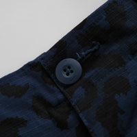 Nike SB Kearny Print Cargo Pants in Midnight Navy thumbnail