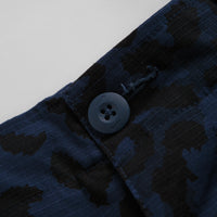 Nike SB Kearny Print Cargo Pants - Midnight Navy thumbnail
