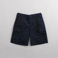 Nike SB Kearny Print Shorts - Midnight Navy thumbnail