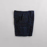 Nike SB Kearny Print Shorts - Midnight Navy thumbnail