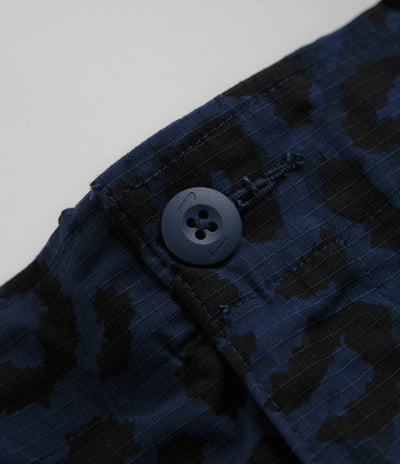 Nike SB Kearny Print Shorts - Midnight Navy