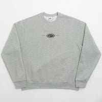 Nike SB Koston Crewneck Sweatshirt - Dark Grey Heather thumbnail