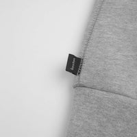 Nike SB Koston Crewneck Sweatshirt in Dark Grey Heather thumbnail