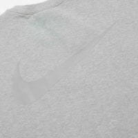 Nike SB Koston Crewneck Sweatshirt - Dark Grey Heather thumbnail