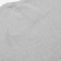 Nike SB Koston Crewneck Sweatshirt in Dark Grey Heather thumbnail