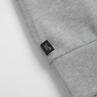 Nike SB Koston Crewneck Sweatshirt - Dark Grey Heather thumbnail