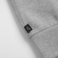 Nike SB Koston Crewneck Sweatshirt in Dark Grey Heather thumbnail