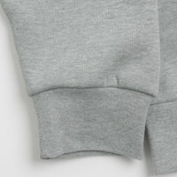 Nike SB Koston Crewneck Sweatshirt - Dark Grey Heather thumbnail