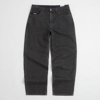Nike SB Koston Jeans in Black thumbnail